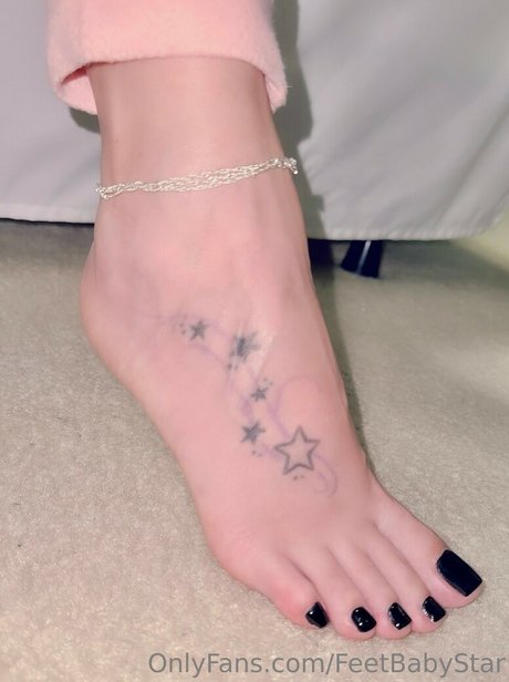 Baby Star star nude archive