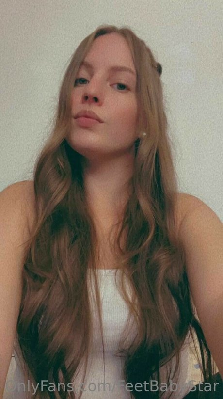 Baby Star exclusive pornstar pic