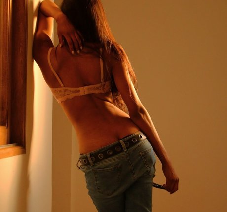 amateur pegging onlyfans perfect image