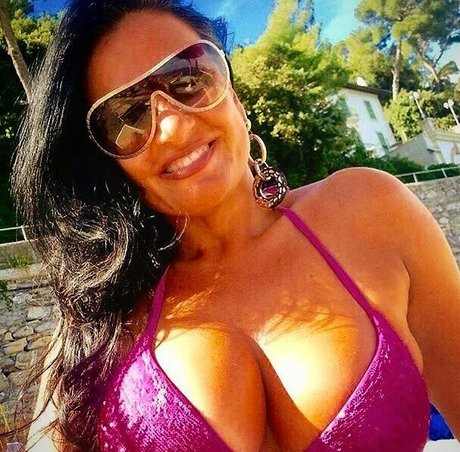 Angela Cavagna xxx pornstar photo