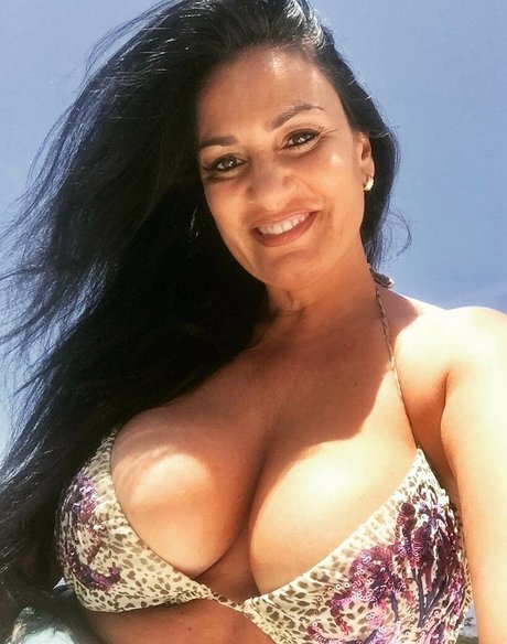 Angela Cavagna pornographic model gallery