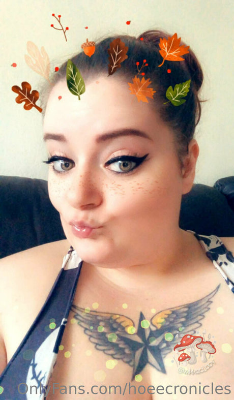 hoeecronicles pornographic model img
