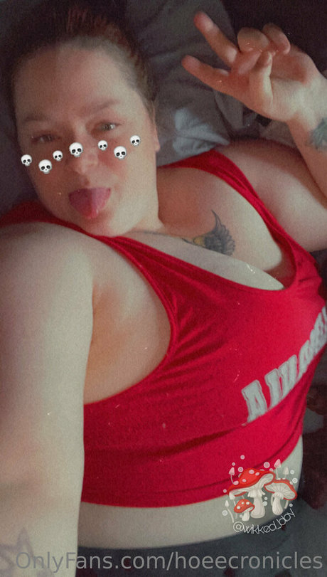 hoeecronicles Profile Photo