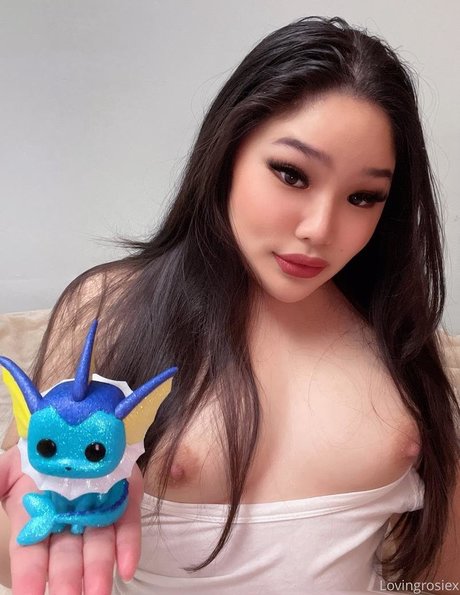 lovingrosiex free star gallery