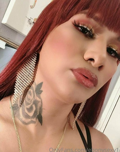 ebonysexy1 model archive