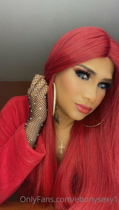 ebonysexy1 nude pornstar images