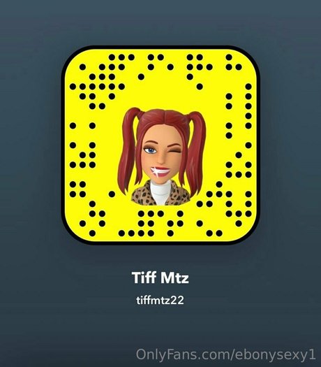 ebonysexy1 nude model picture