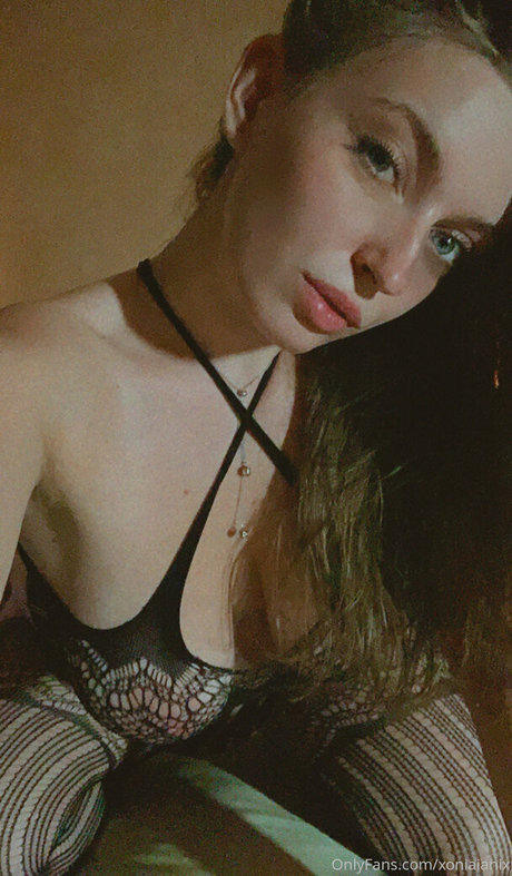 itsxonia naked star pictures