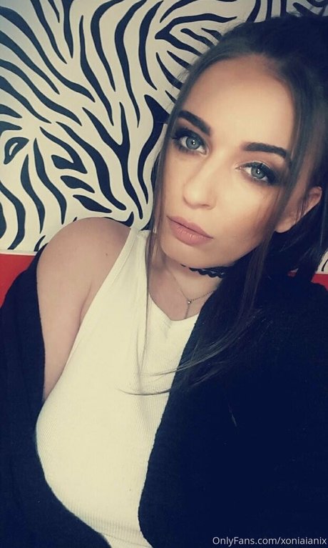 itsxonia star sex picture