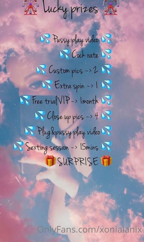 itsxonia xxx actress picture