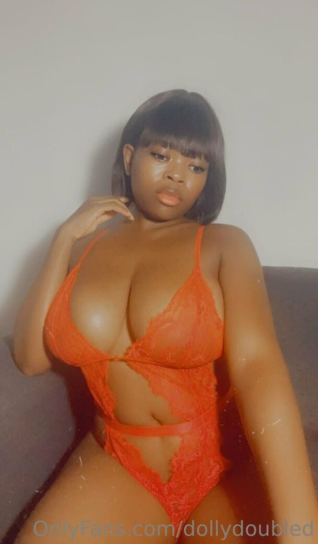 dollydoubled exclusive pornstar photo