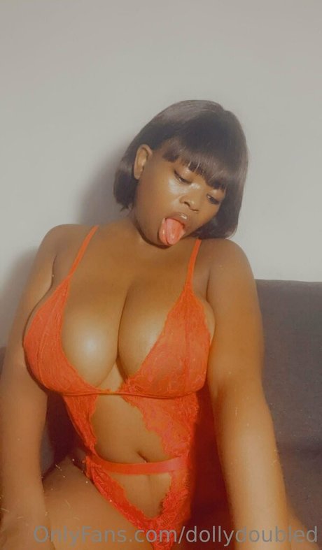 dollydoubled model beautiful archive