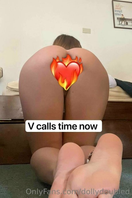 dollydoubled pornstar erotic picture