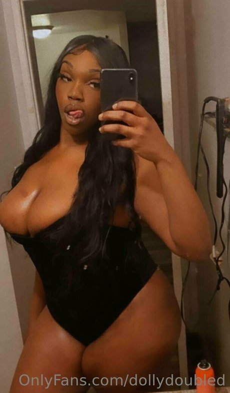 dollydoubled naked model gallery