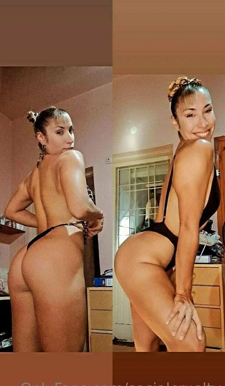 socialcruelty model nude pictures