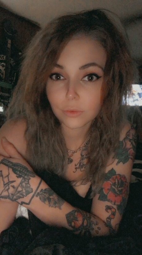 cheyennepeppr nice model image