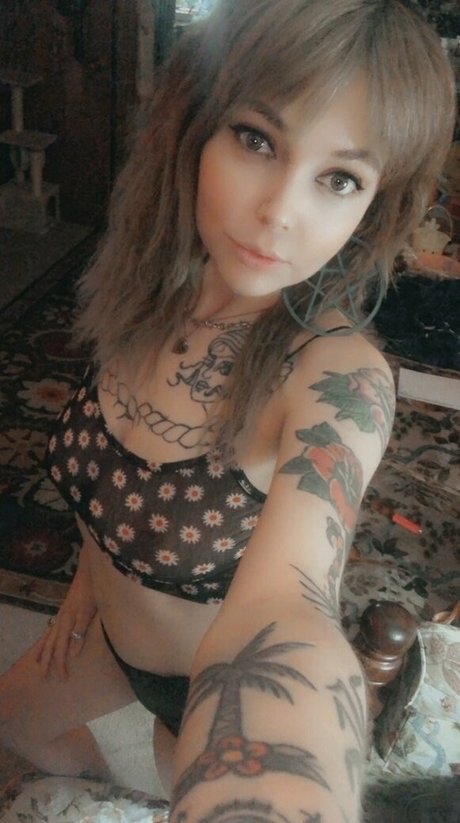 cheyennepeppr beautiful star image