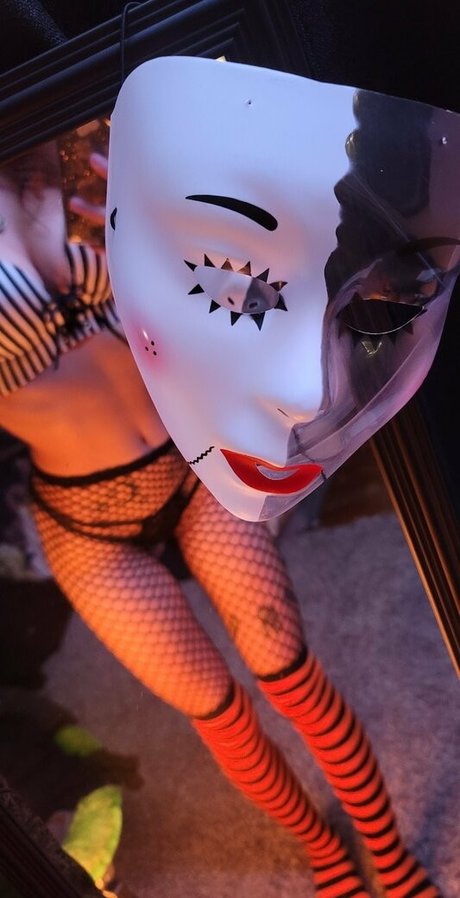 x moonbaby pornstar art photo