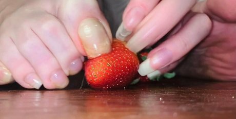 vixen arches model sexy picture