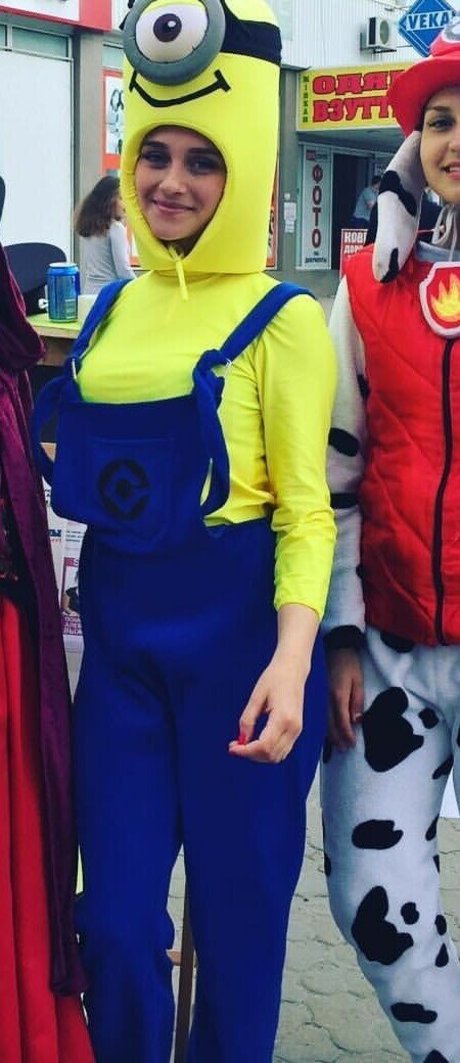 SladkiSlivki pornstar nice image