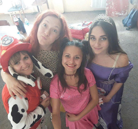 SladkiSlivki free pornstar image