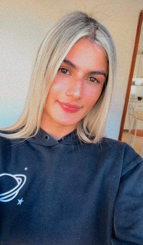 Babi Marchiori erotic star pic