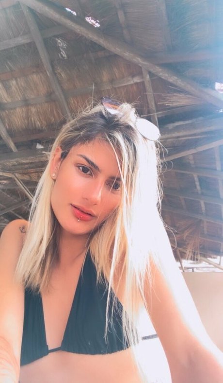 Babi Marchiori model high quality gallery