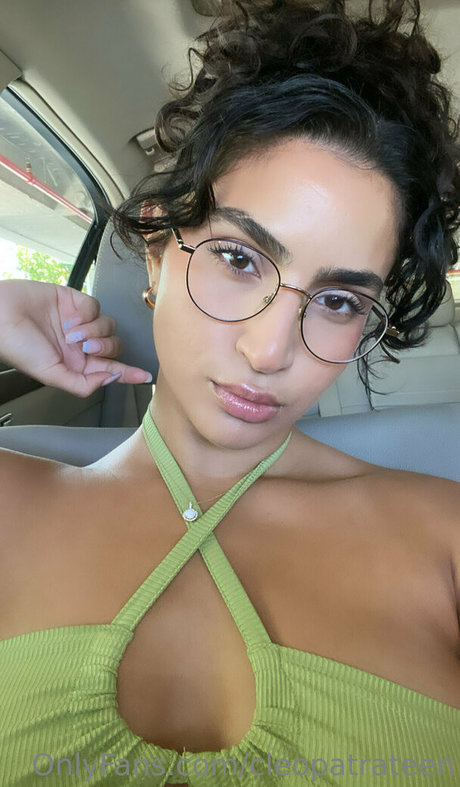 cleopatrateen perfect actress img