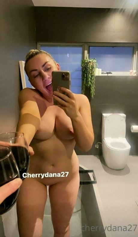 Cherrydana star nudes pictures