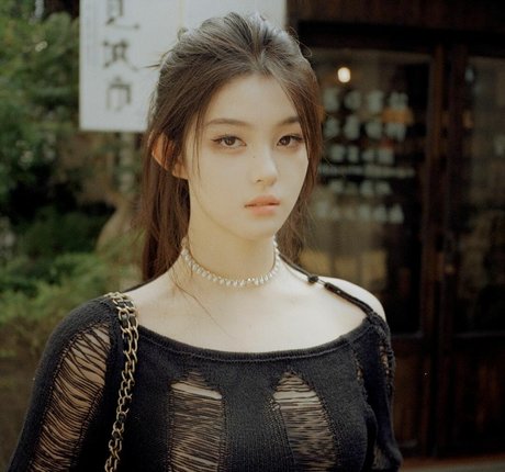 iamazhai pornstar beautiful images