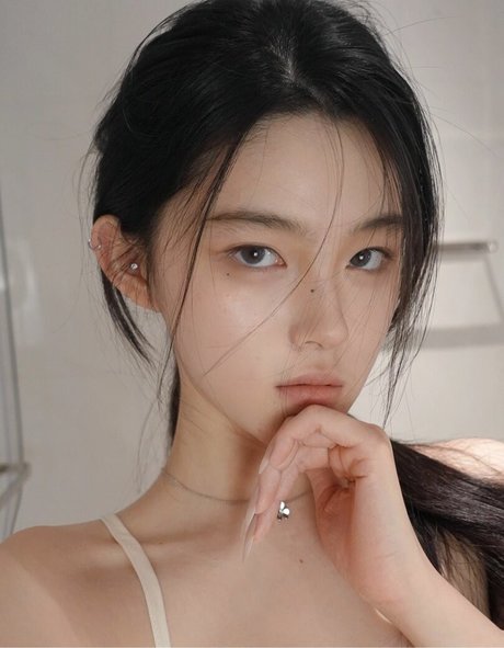 iamazhai star high quality pictures