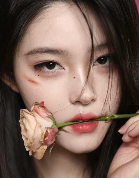 iamazhai star sexy photo