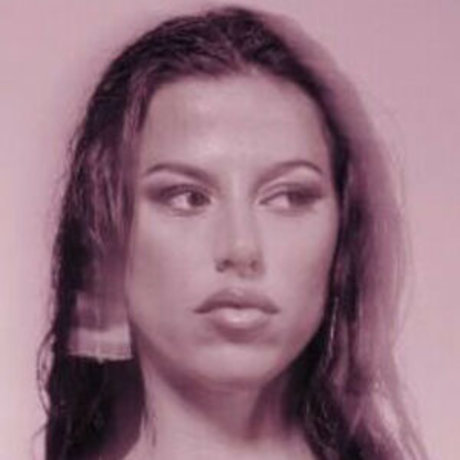 Victoria Villarroel erotic model photo