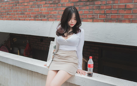 Pure Media star art photo