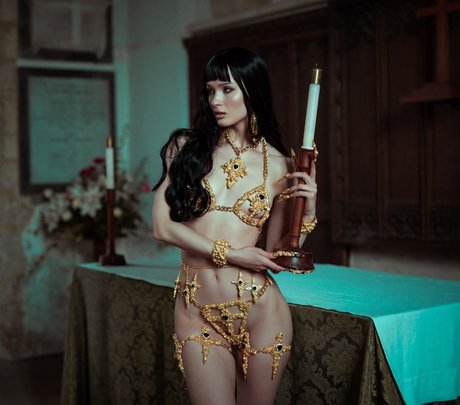 bbw latina onlyfans exclusive images