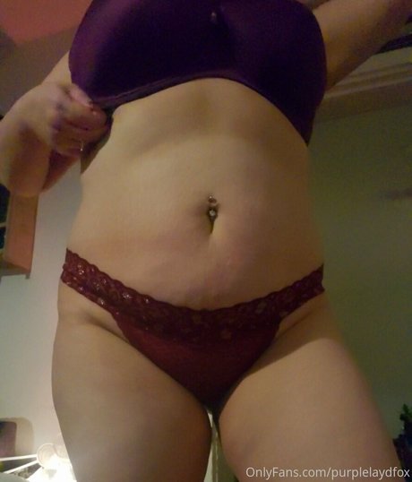 purplelaydfox star pornographic photo