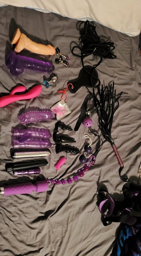 purplelaydfox model xxx pictures