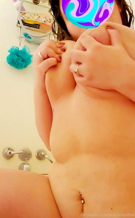 purplelaydfox pornstar hot pic