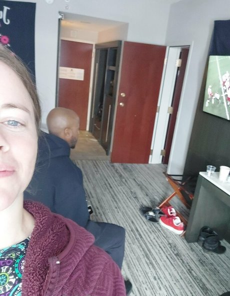 Evethesexyfairy model pornographic image