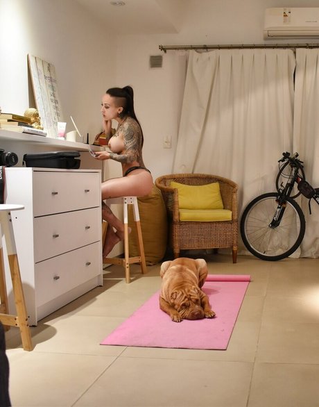 Lapecosafitness nudes actress image