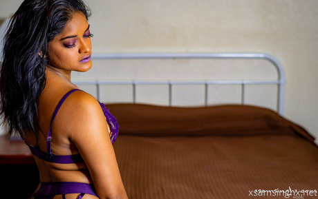 xsamsinghx art model image