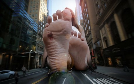 toepazfeetures pornstar naked picture