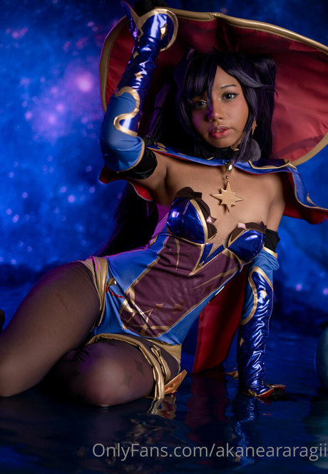 akaneararagii nude pornstar img