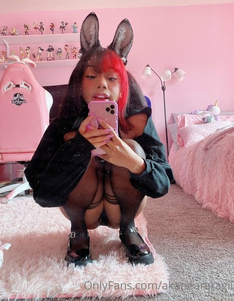 akaneararagii nice actress photo