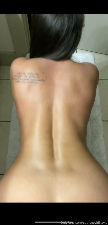 courtneyltilliavip porn star picture