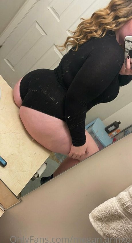 megan annxo hd star gallery