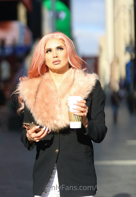 kristilacroix pornstar exclusive archive