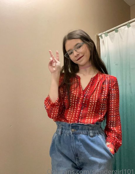 slender024 art model pics