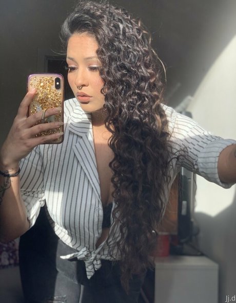 jjane doe exclusive actress image