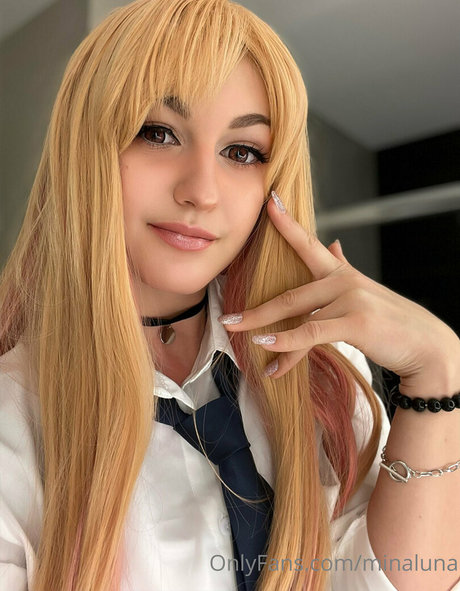 minaluna hd actress archive